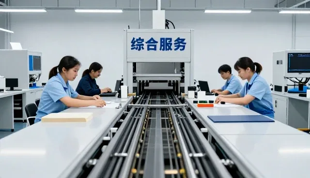 全车喷漆服务
