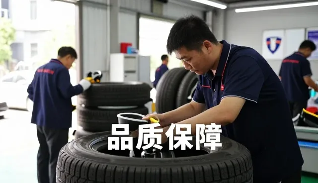 品质保障环境下原厂刹车片套装价值不断提升