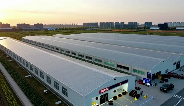 家庭日常使用中的汽车维修服务优势展示